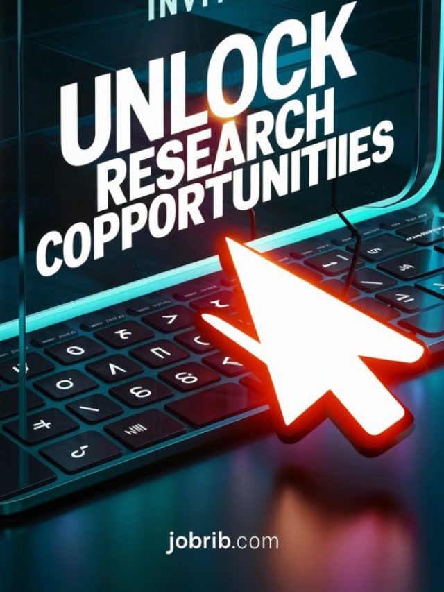 BITS Pilani Recruitment 2024: Unlock Research Opportunities!